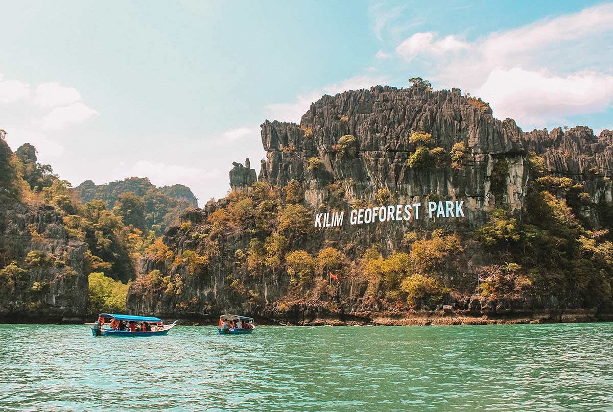 Jelajahi Keindahan Mangrove Langkawi: Tur Mangrove yang Menakjubkan